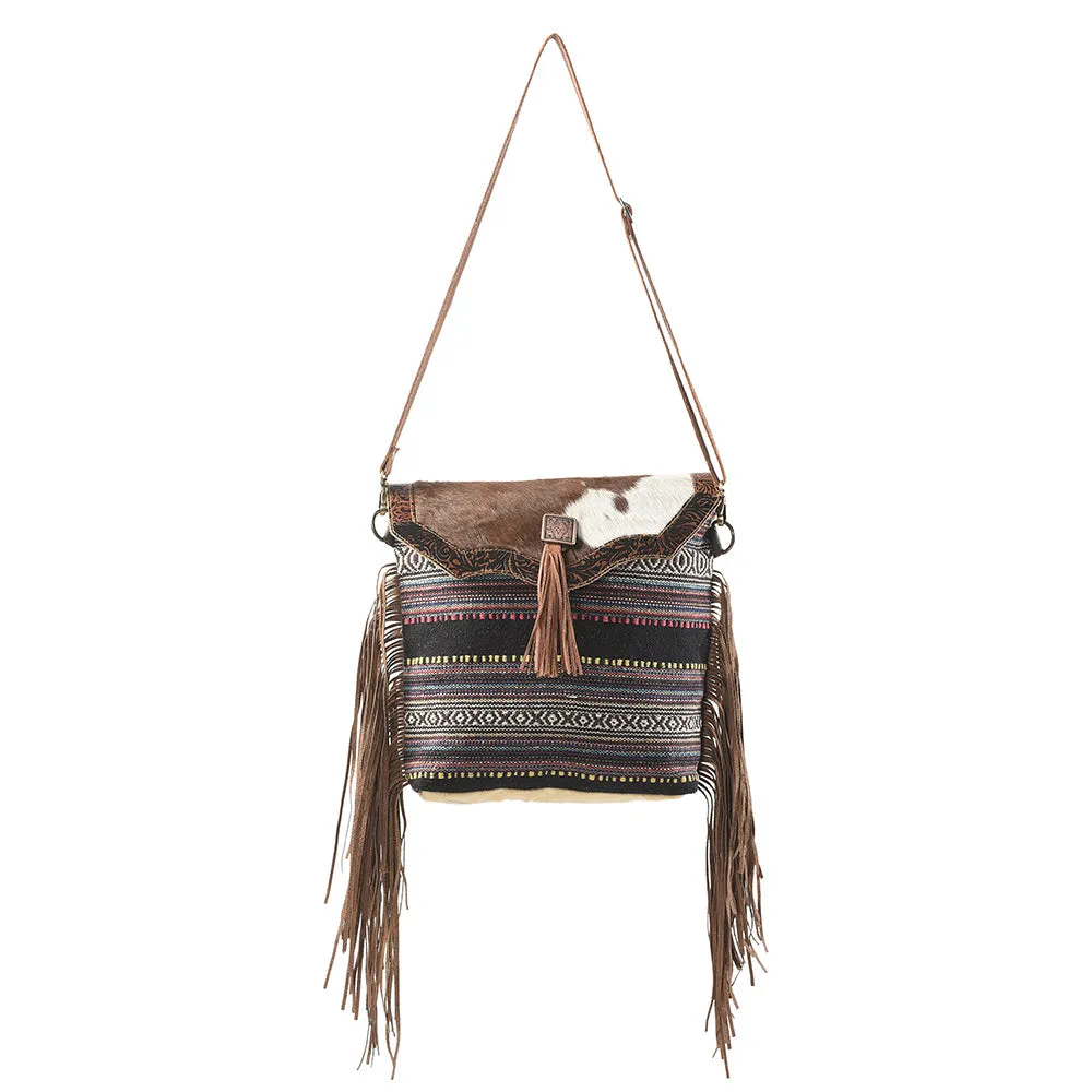 Ohlay Crossbody Bag KB116