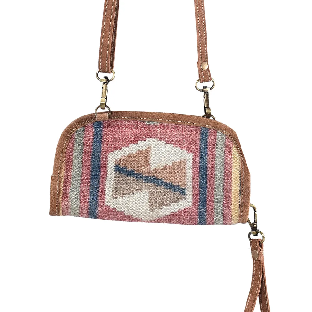 Ohlay Crossbody Bag KB315