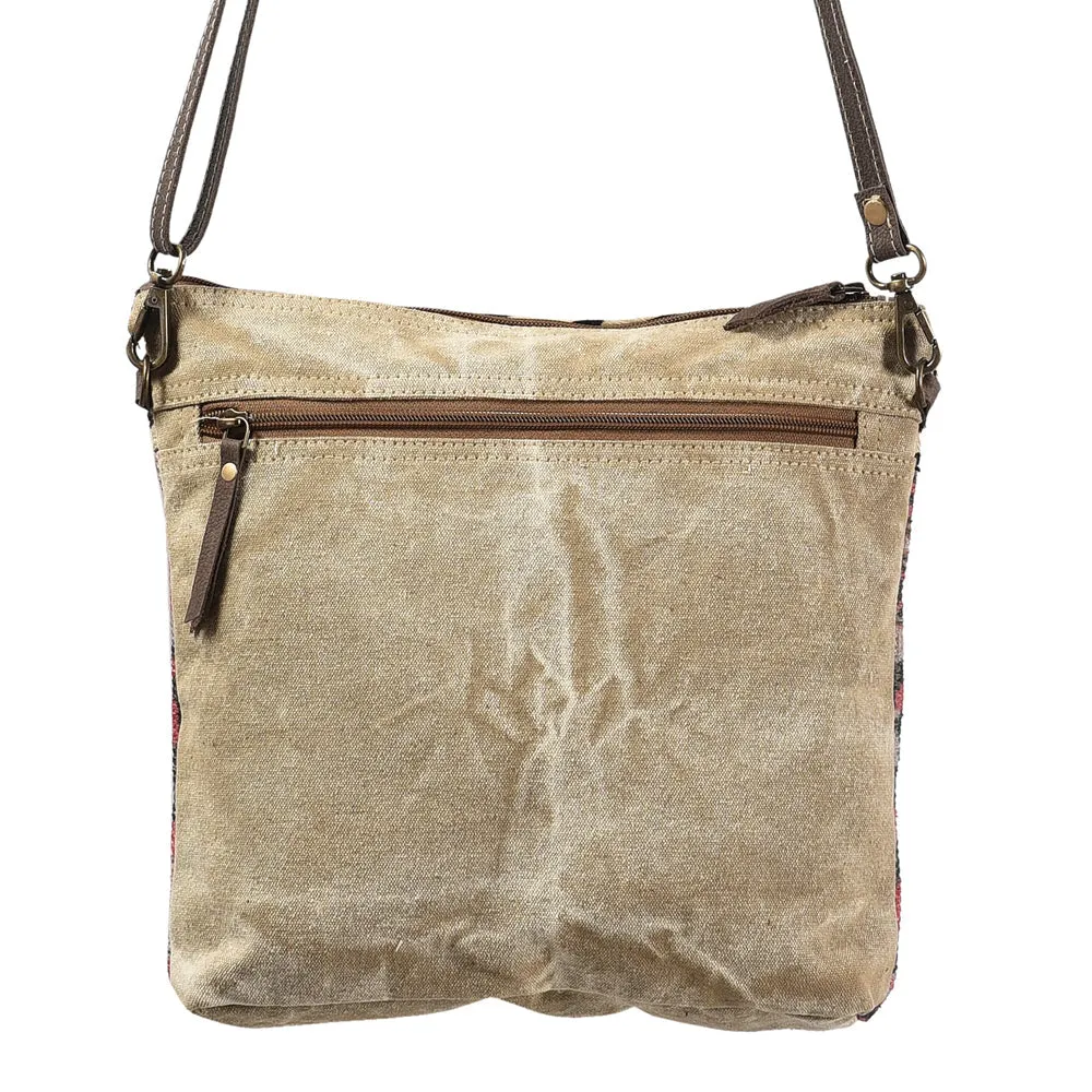 Ohlay Crossbody Bag KB354