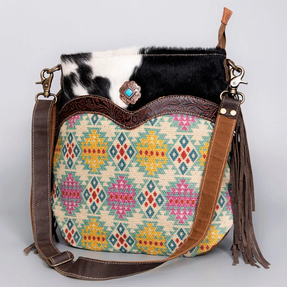 Ohlay Crossbody Bag KB471