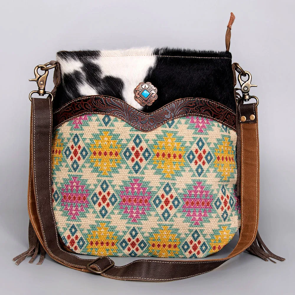 Ohlay Crossbody Bag KB471