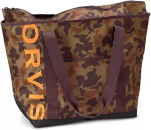 Orvis Adventure Tote Bag, One Size, Multiple Colors