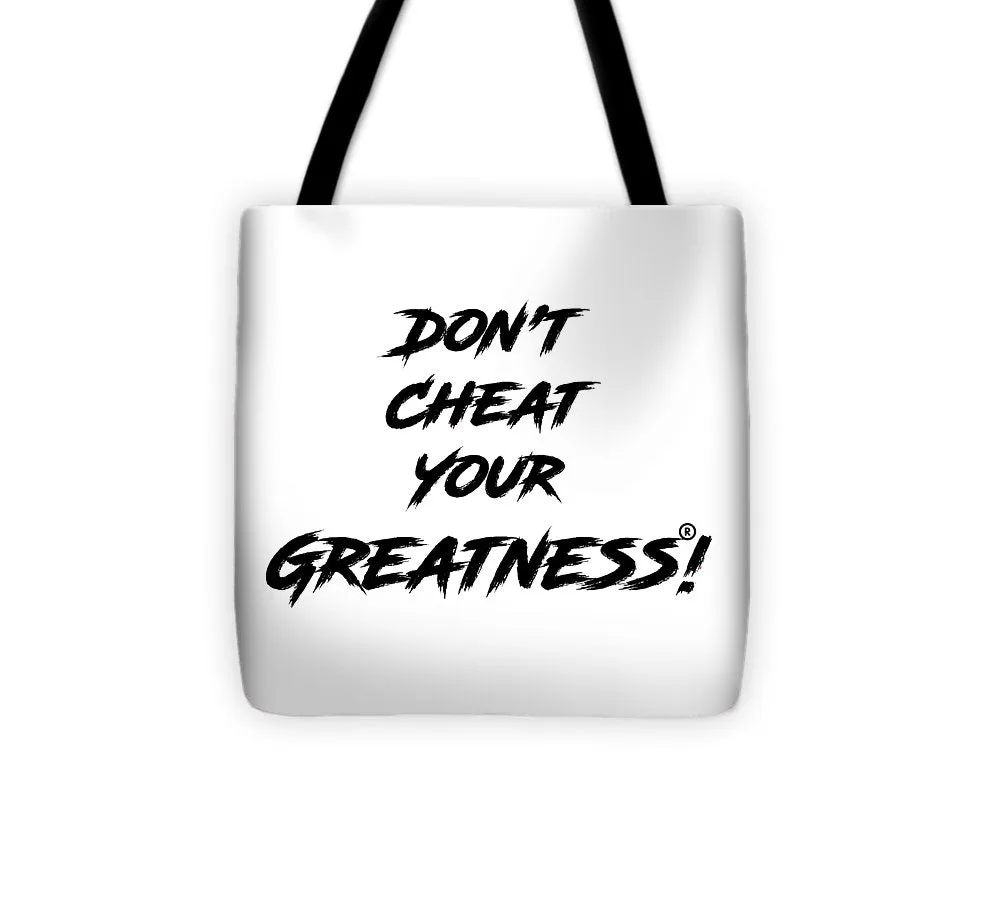 Owner - Tote Bag