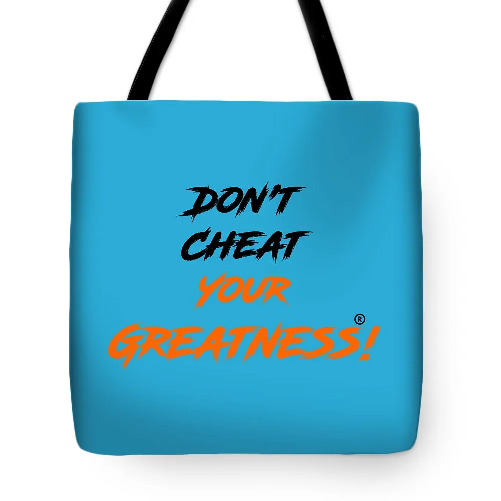 Owner - Tote Bag