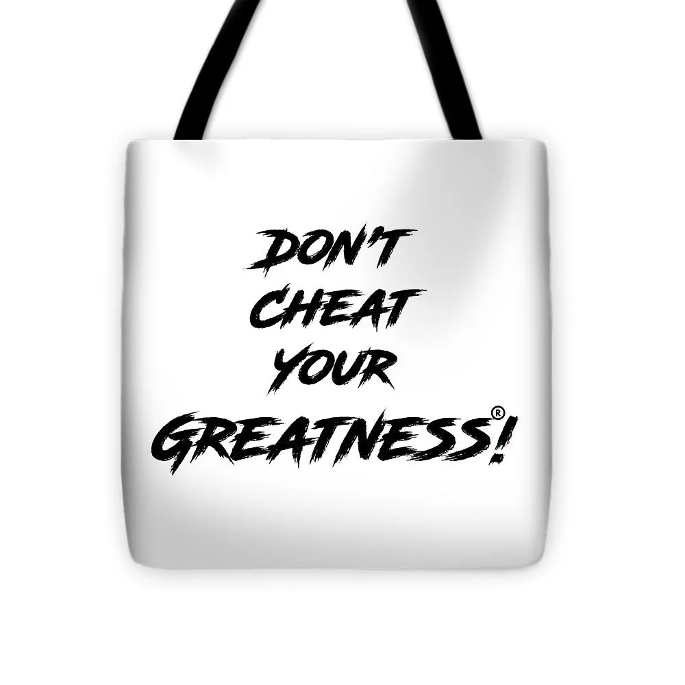 Owner - Tote Bag