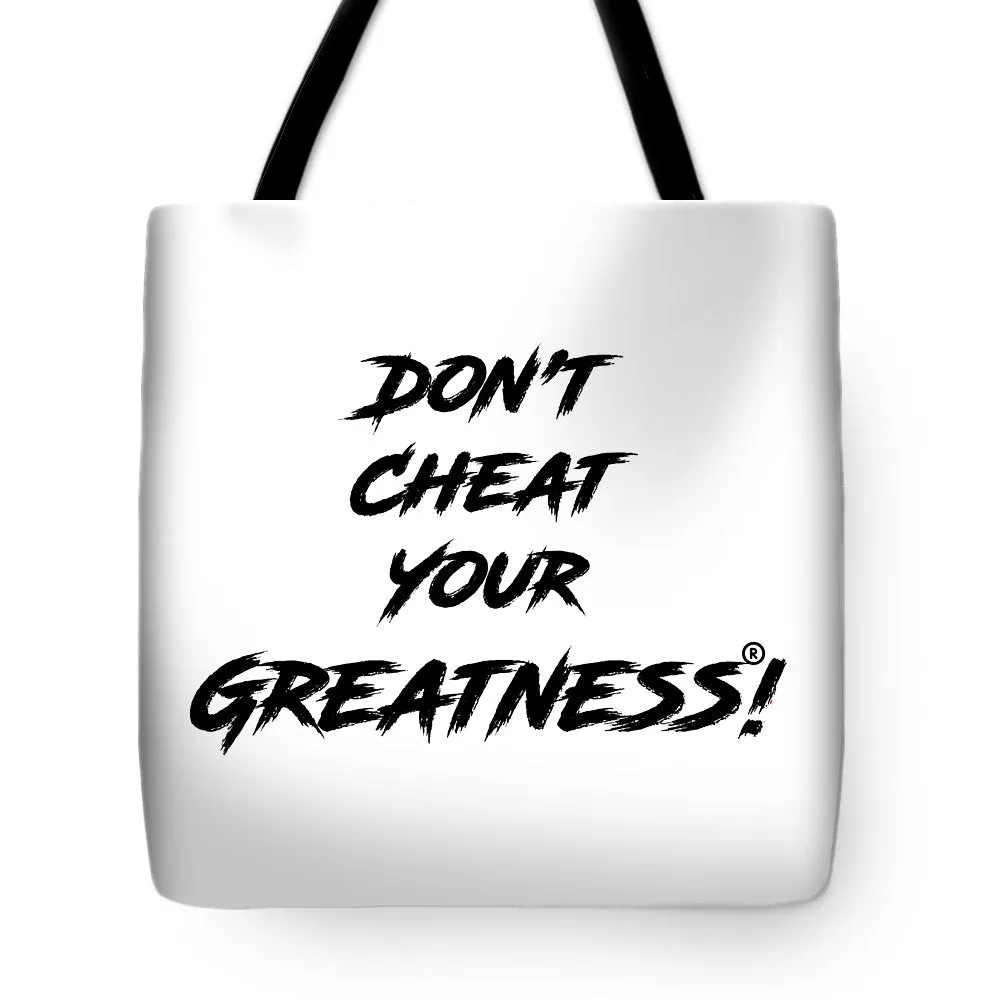 Owner - Tote Bag