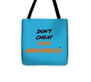 Owner - Tote Bag