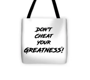 Owner - Tote Bag