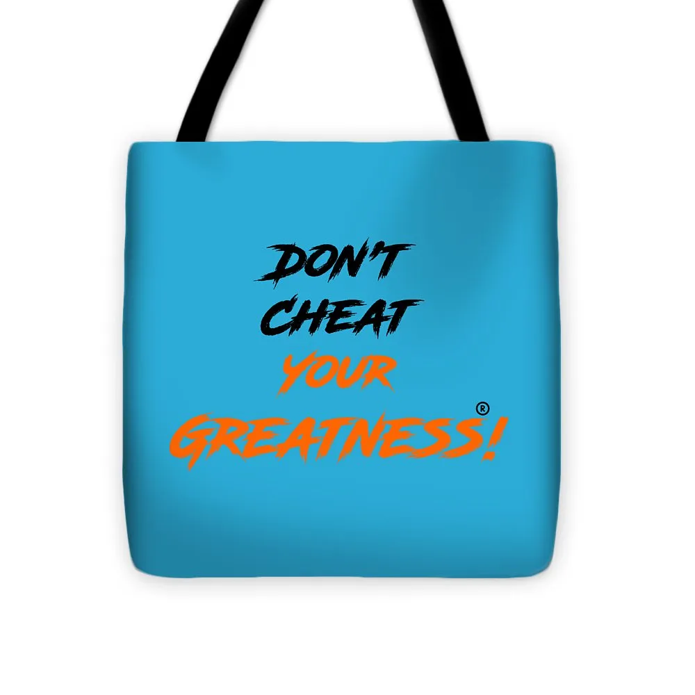 Owner - Tote Bag