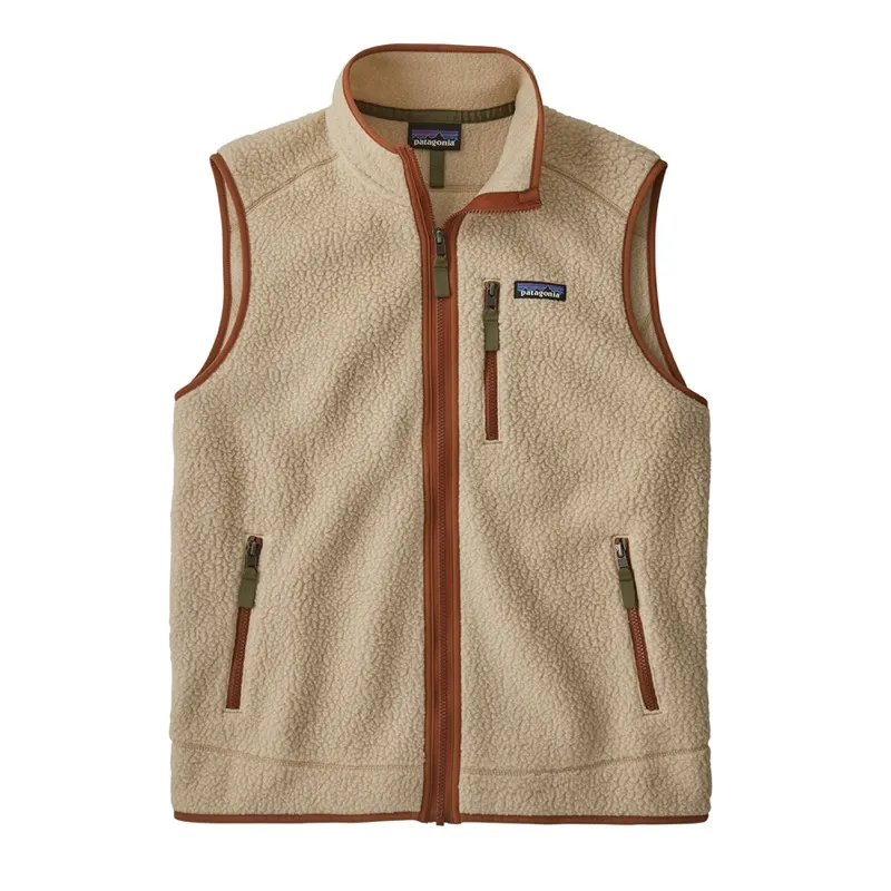 Patagonia 22821 M's Retro Pile Vest
