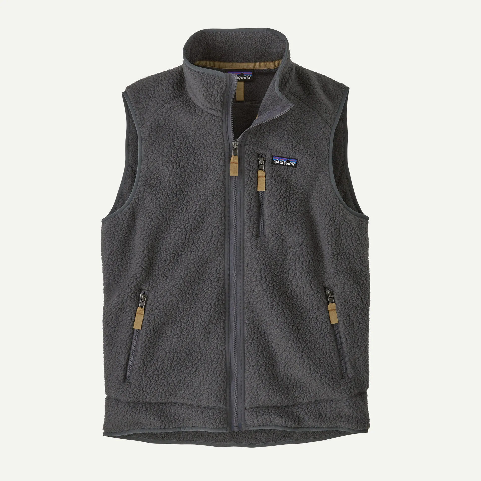 Patagonia Retro Pile Vest Men's