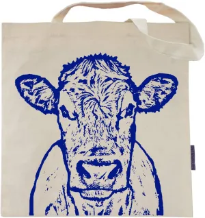 Pet Studio Art Farm Animal Tote Bag