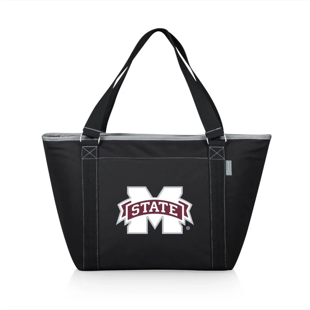 PICNIC TIME NCAA Unisex-Adult NCAA Topanga Tote Cooler Bag, Soft Cooler Bag, Picnic Cooler