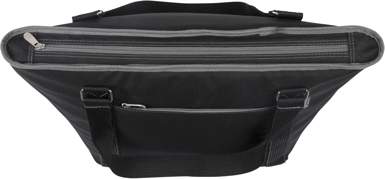 PICNIC TIME NFL Unisex-Adult NFL Mickey Topanga Cooler Tote Bag