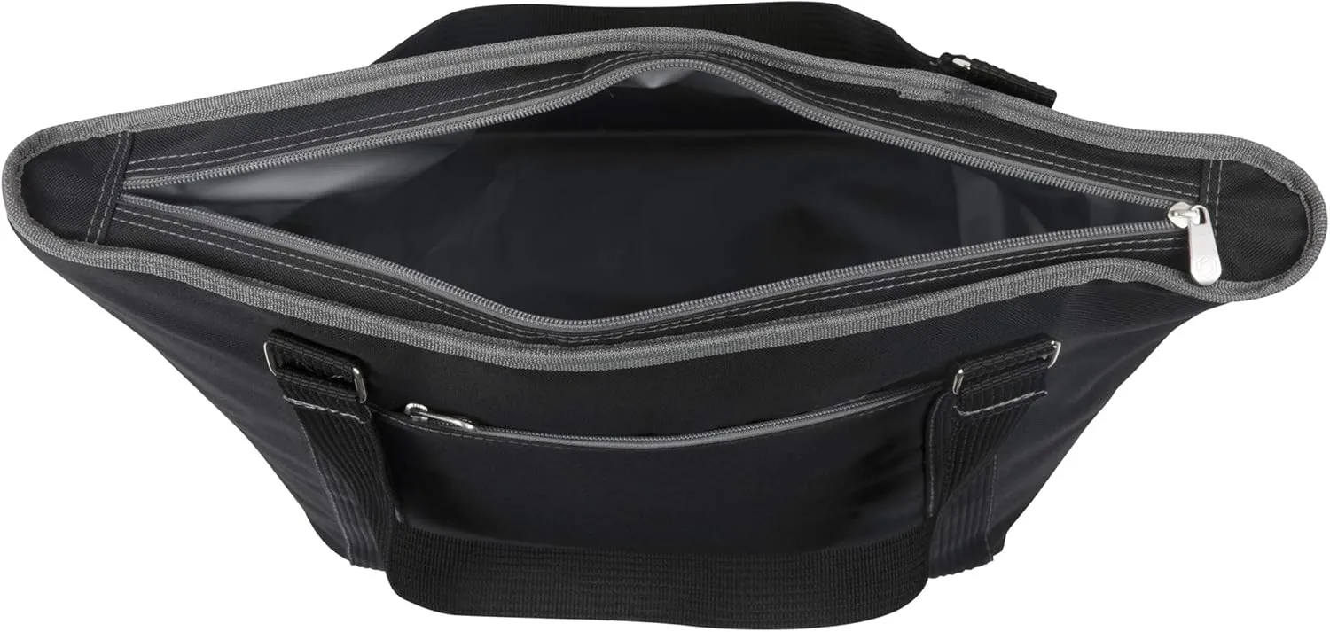 PICNIC TIME NFL Unisex-Adult NFL Mickey Topanga Cooler Tote Bag