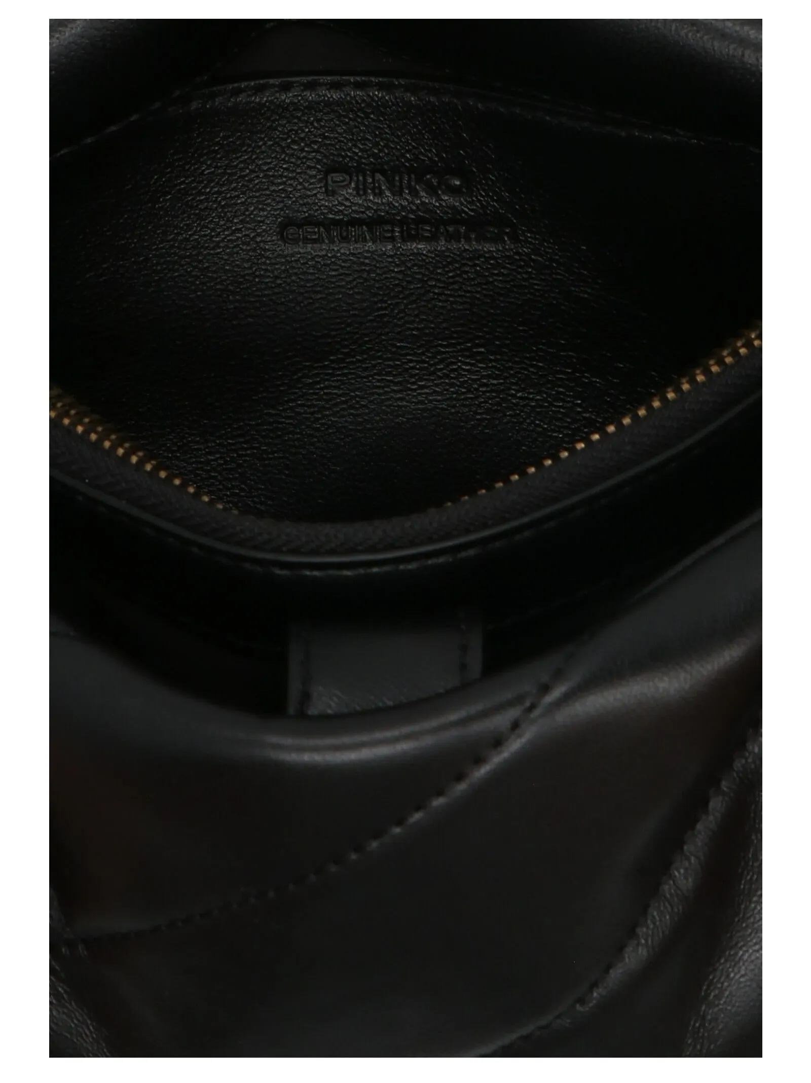 Pinko 'Love Mini Puff' Crossbody Bag