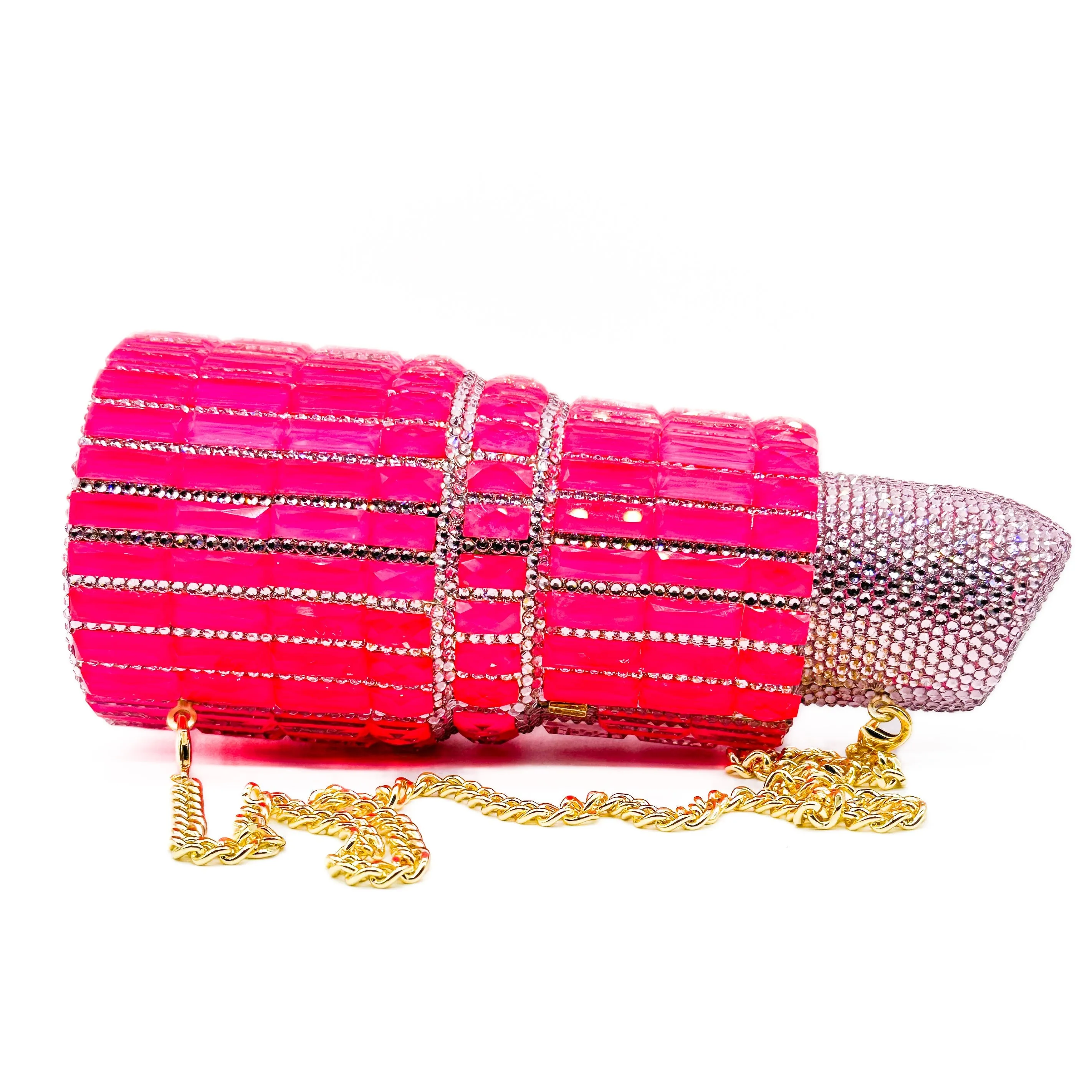 Pochette Rosa Fluo