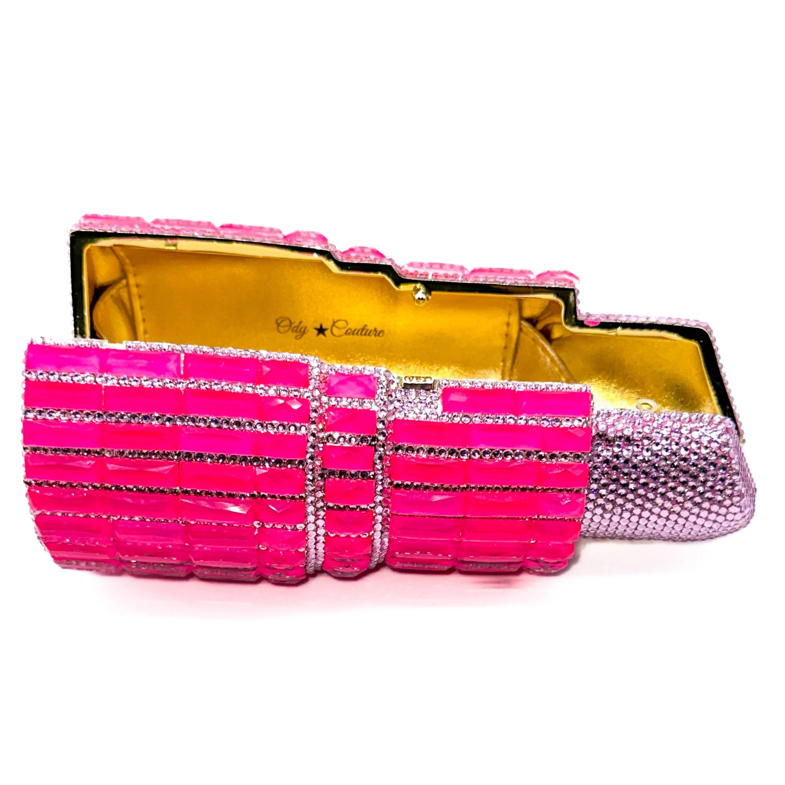 Pochette Rosa Fluo