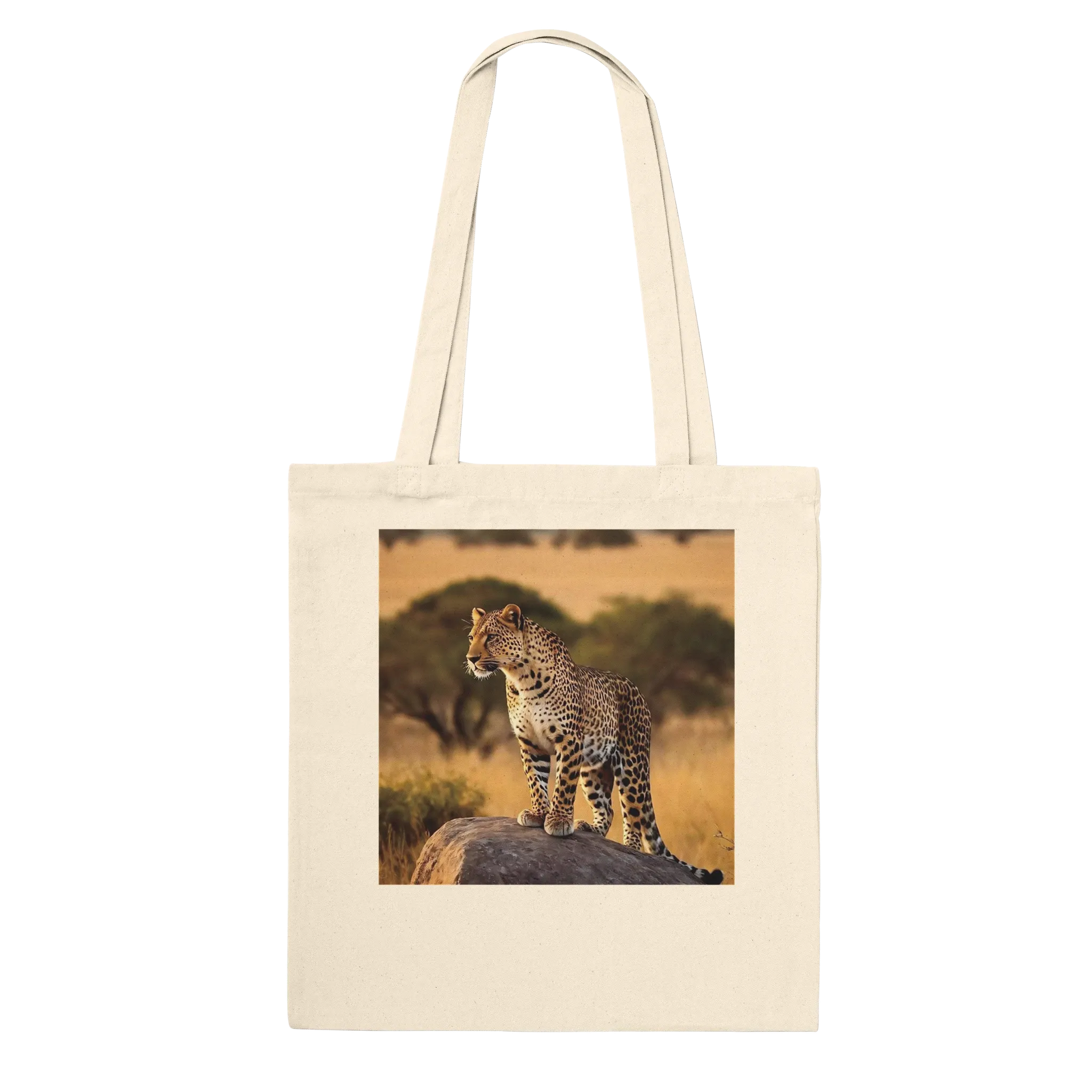 Premium Tote Bag