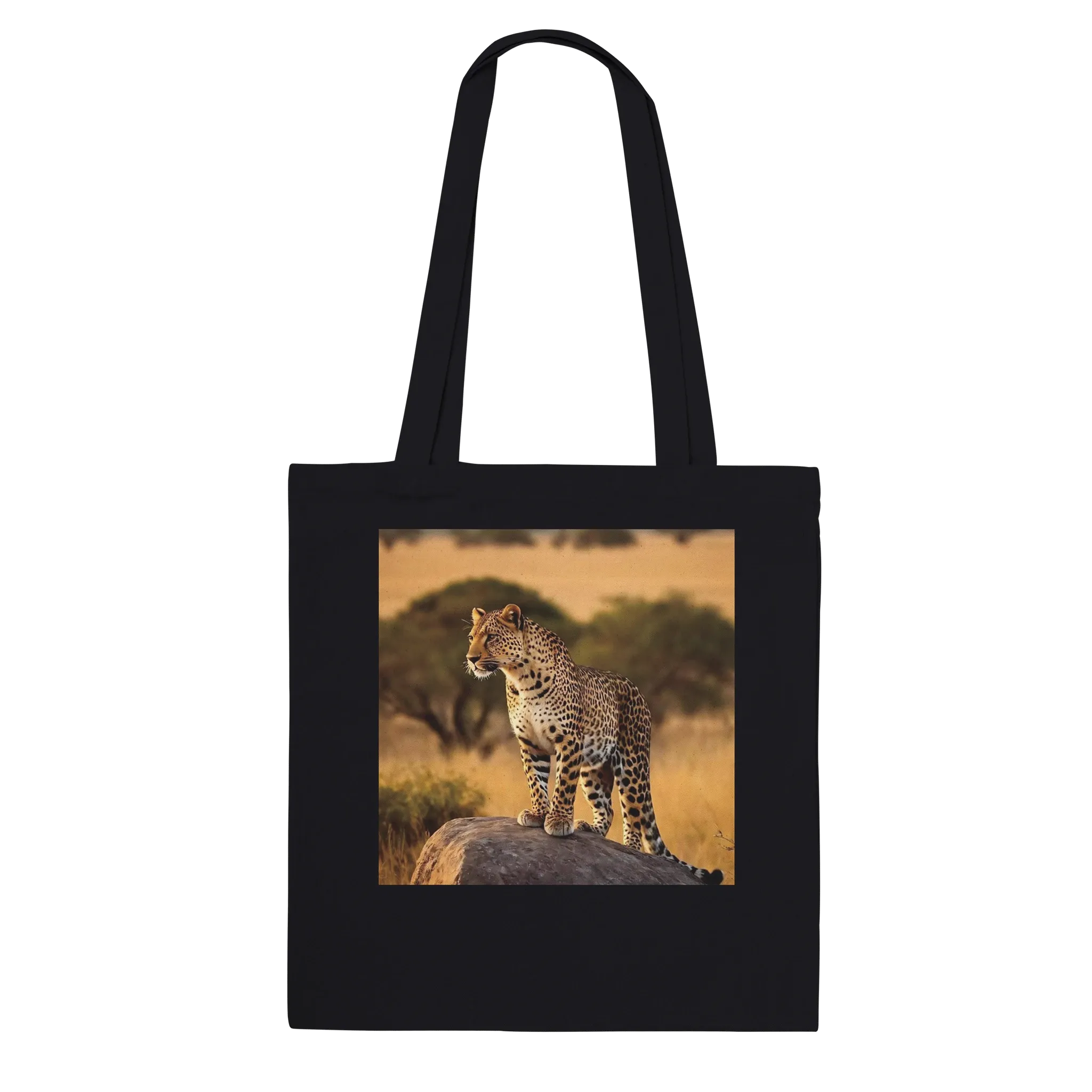Premium Tote Bag