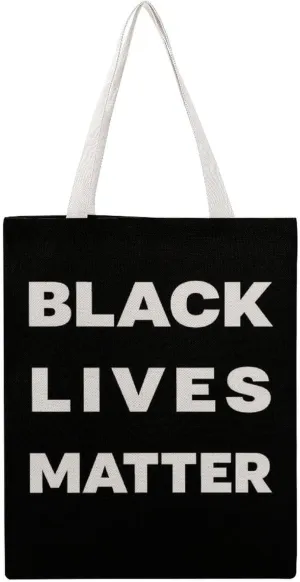Printed Canvas Tote Bag for Women Men Extra Large Reusable Grocery Shopping Bags