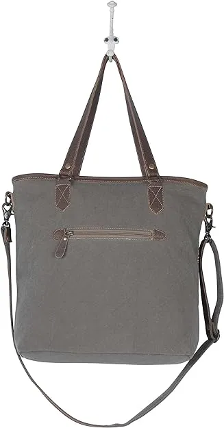 Prismatic Tones Shoulder Bag