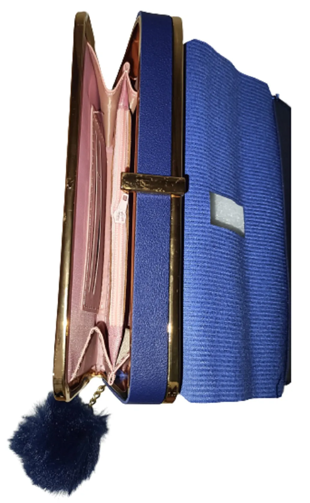 Purse, Clutch & Hand Bags