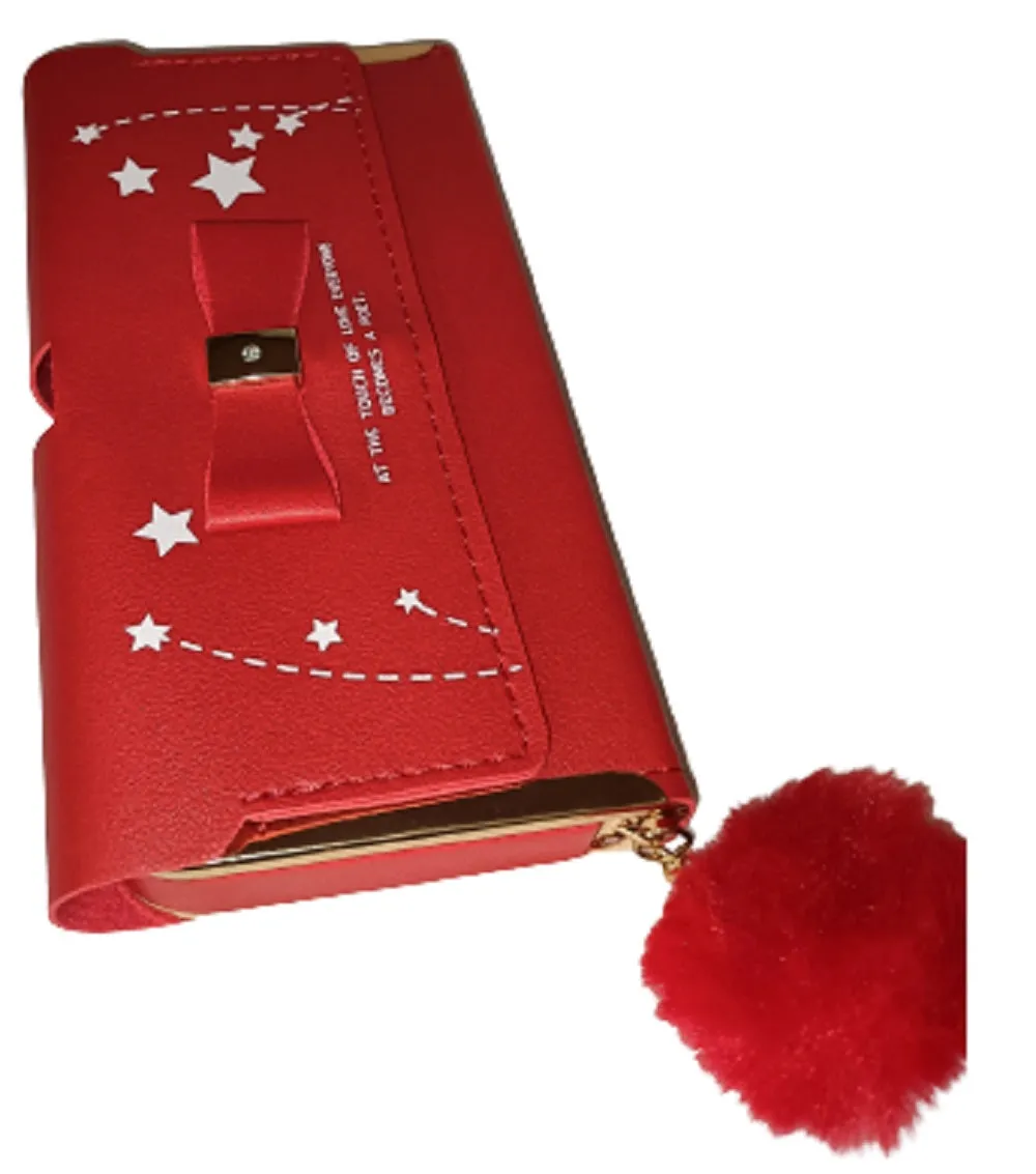 Purse, Clutch & Hand Bags
