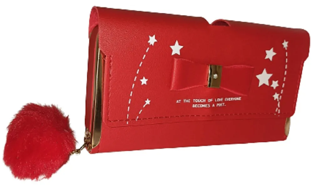 Purse, Clutch & Hand Bags