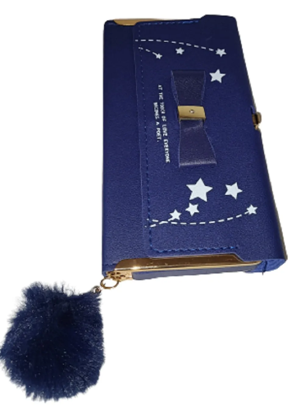 Purse, Clutch & Hand Bags