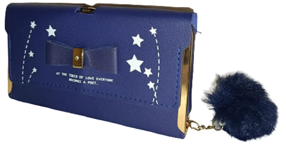 Purse, Clutch & Hand Bags