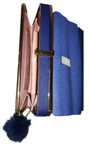 Purse, Clutch & Hand Bags