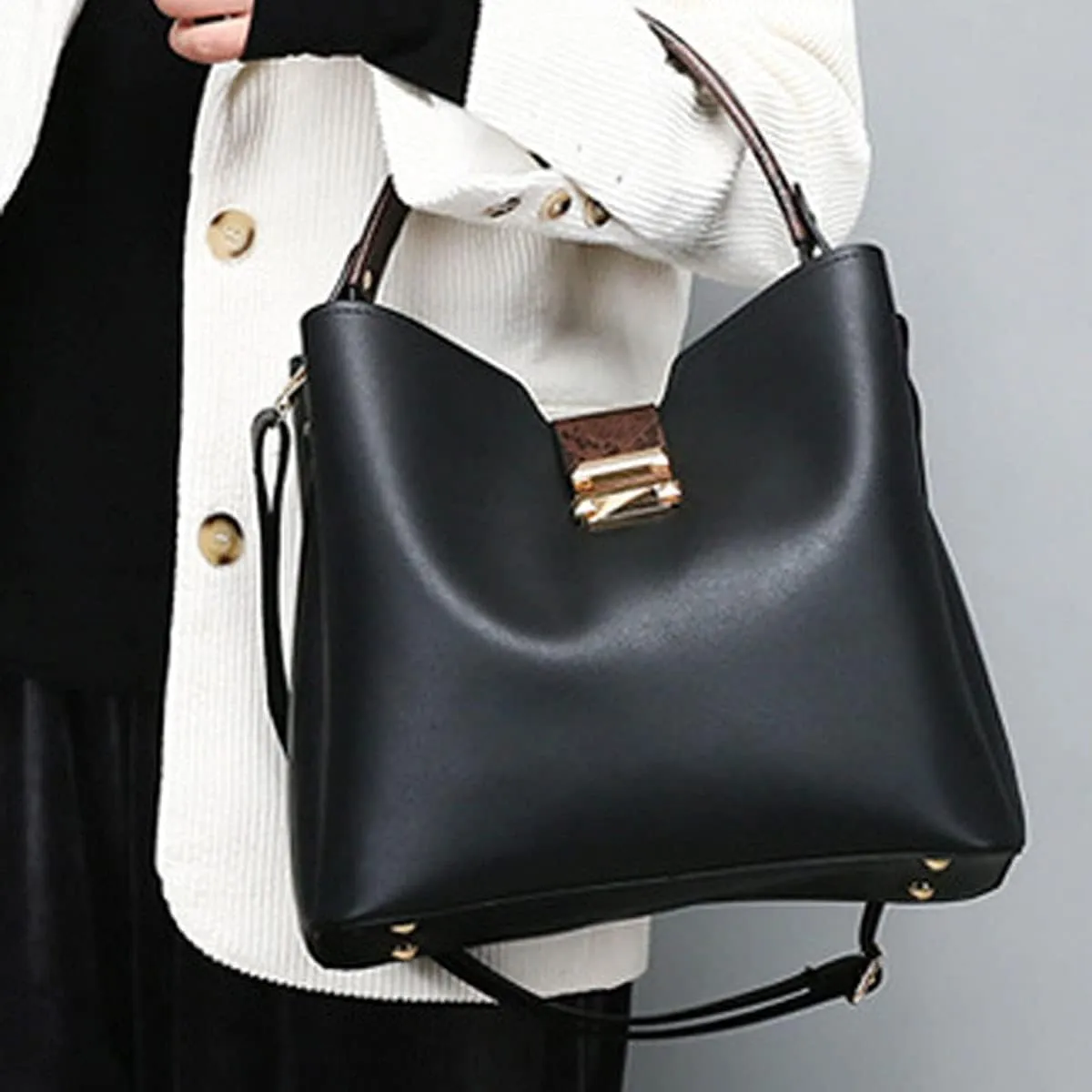 Purses and Handbags for Womens Top-Handle Bag Satchel Shoulder Tote Bags Wallets