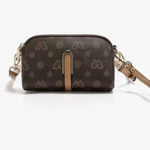 PVC Material Clutch Bag