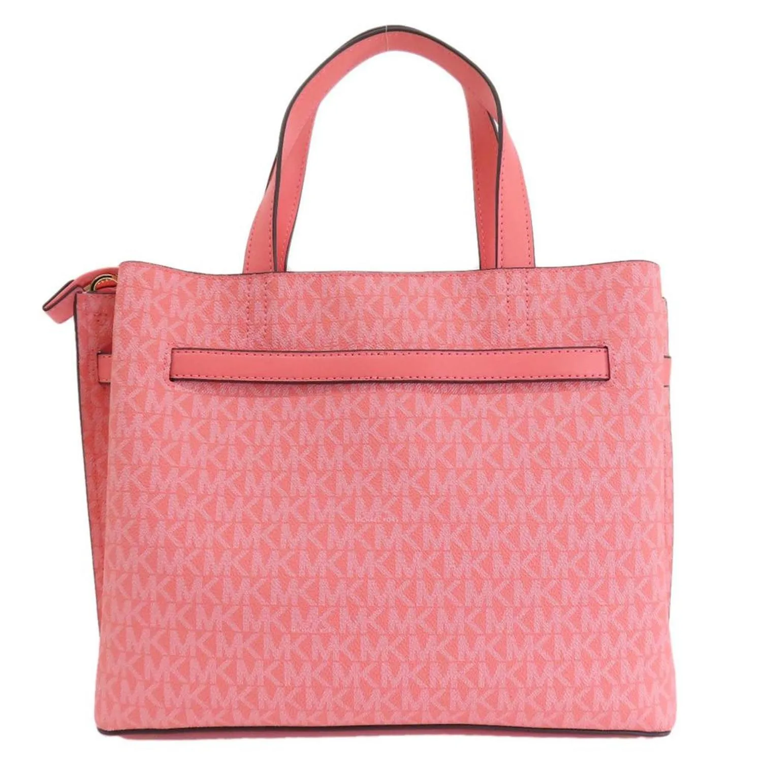 Pvc Tote Bag (Pre-Owned)
