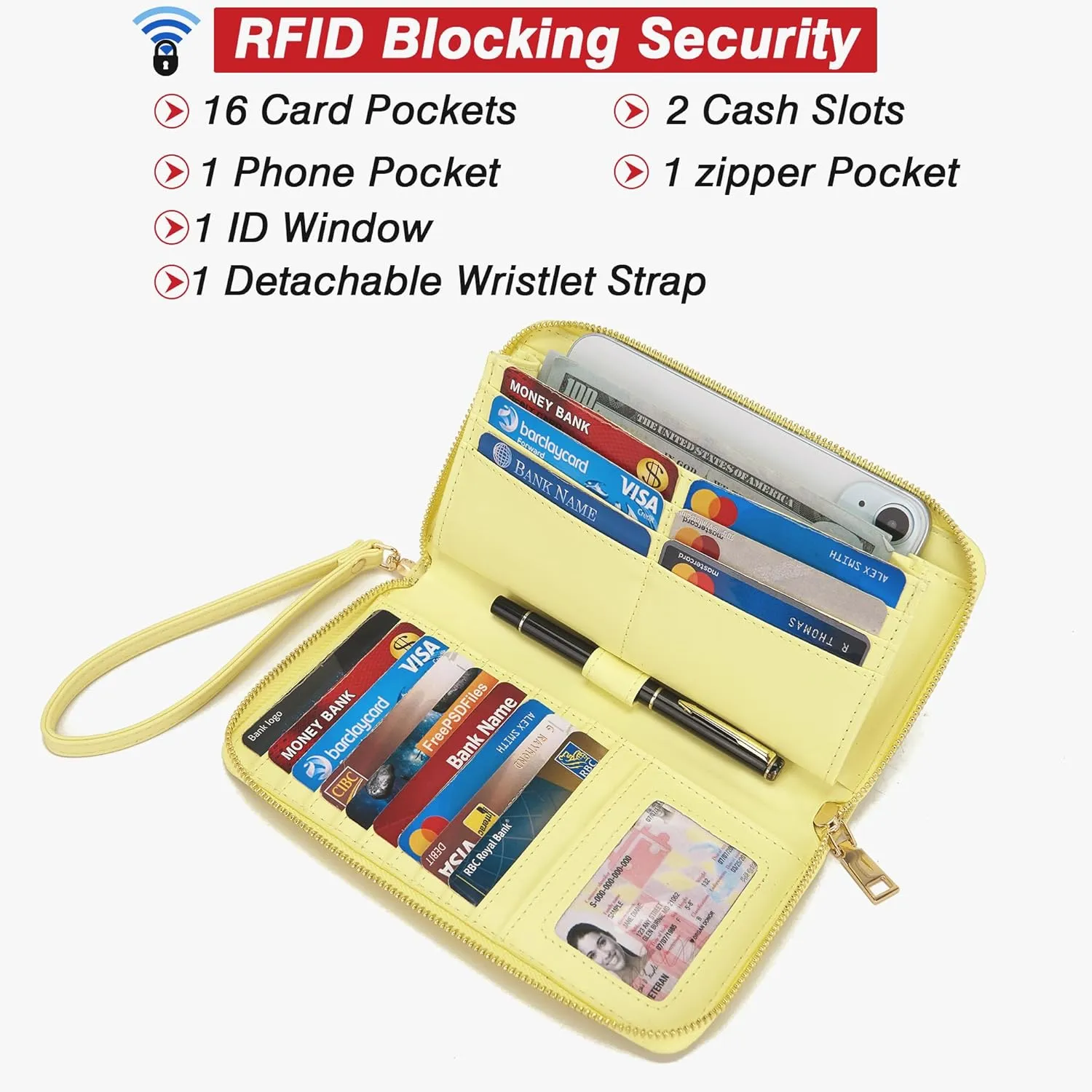 Qiyuer Satchel Purses For Women Top Handle Bag Purse And Wallet Set Work Tote Bags 2pcs