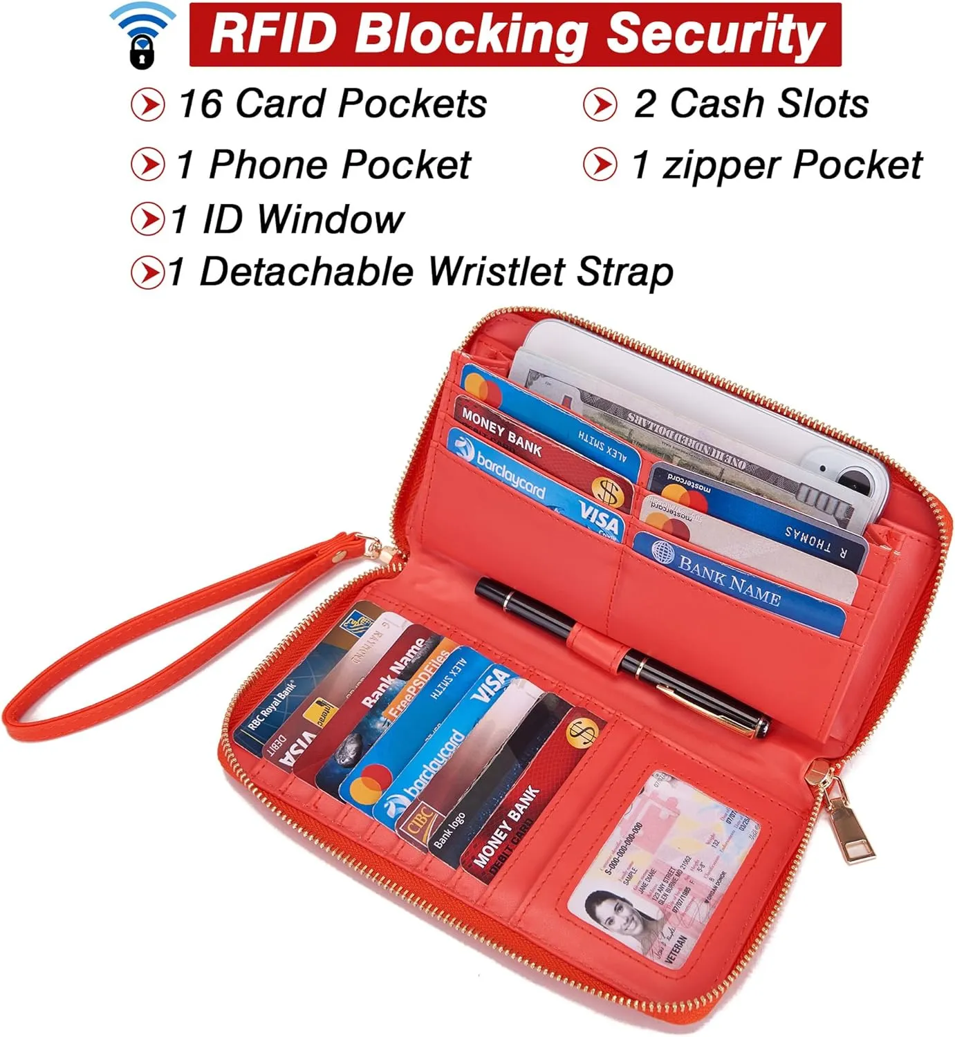 Qiyuer Satchel Purses For Women Top Handle Bag Purse And Wallet Set Work Tote Bags 2pcs