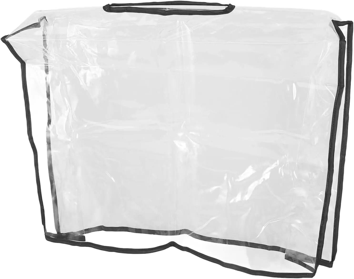 Rainproof Bag Cover Waterproof Tote Raincoat Handbag Rain Shield Compact and Lightweight Design