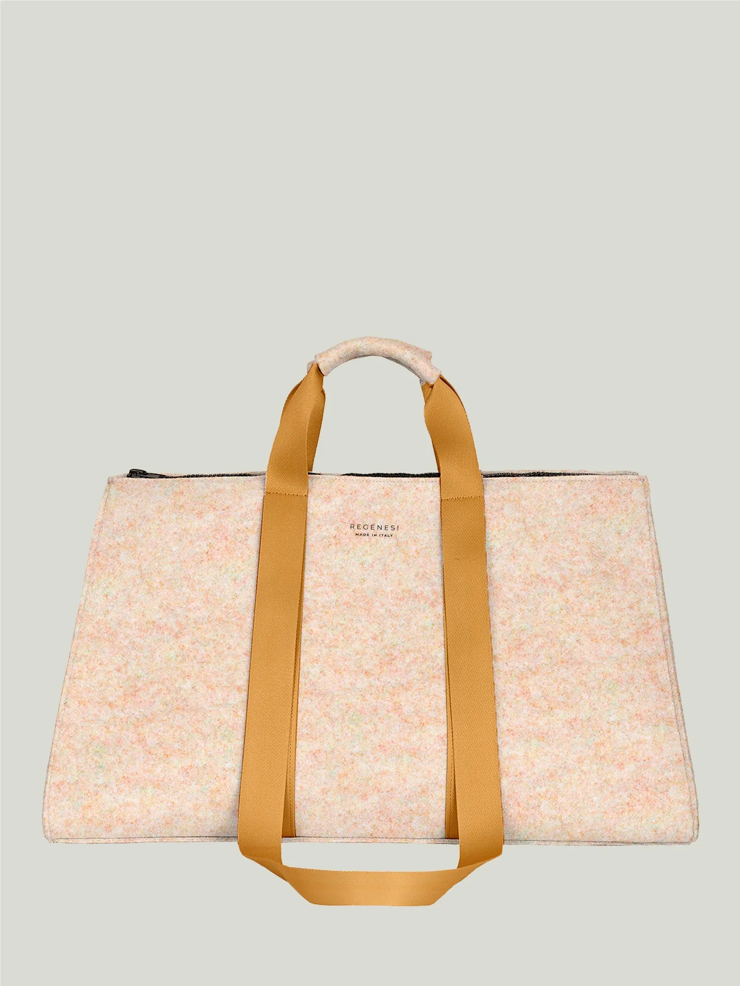 RE-FLAG DUFFLE BAG