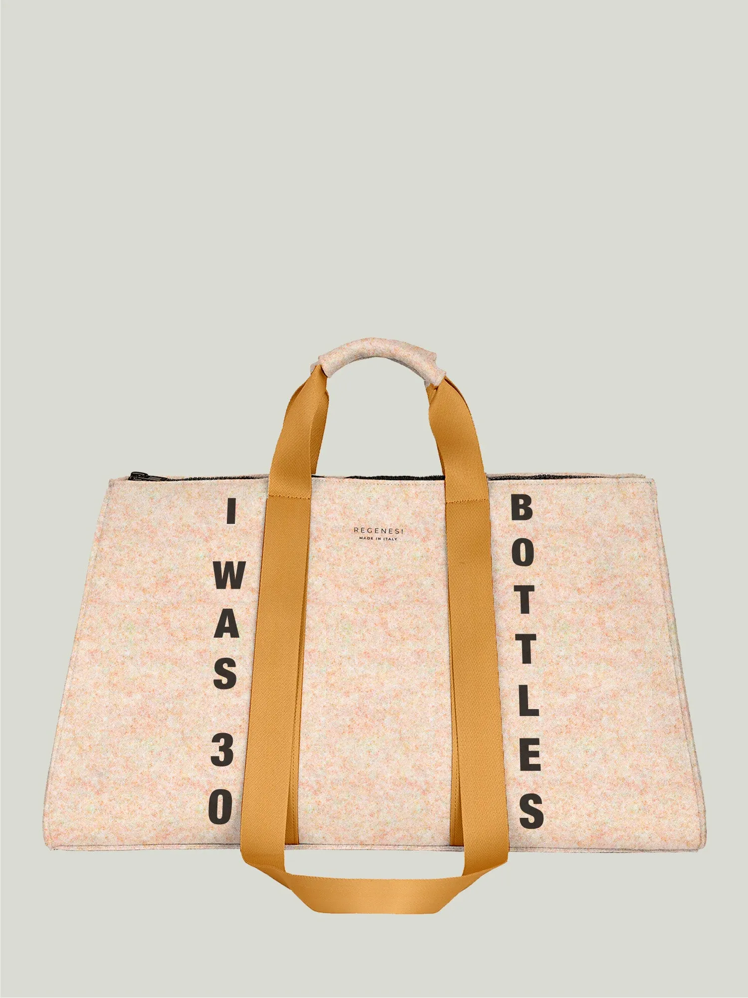 RE-FLAG DUFFLE BAG