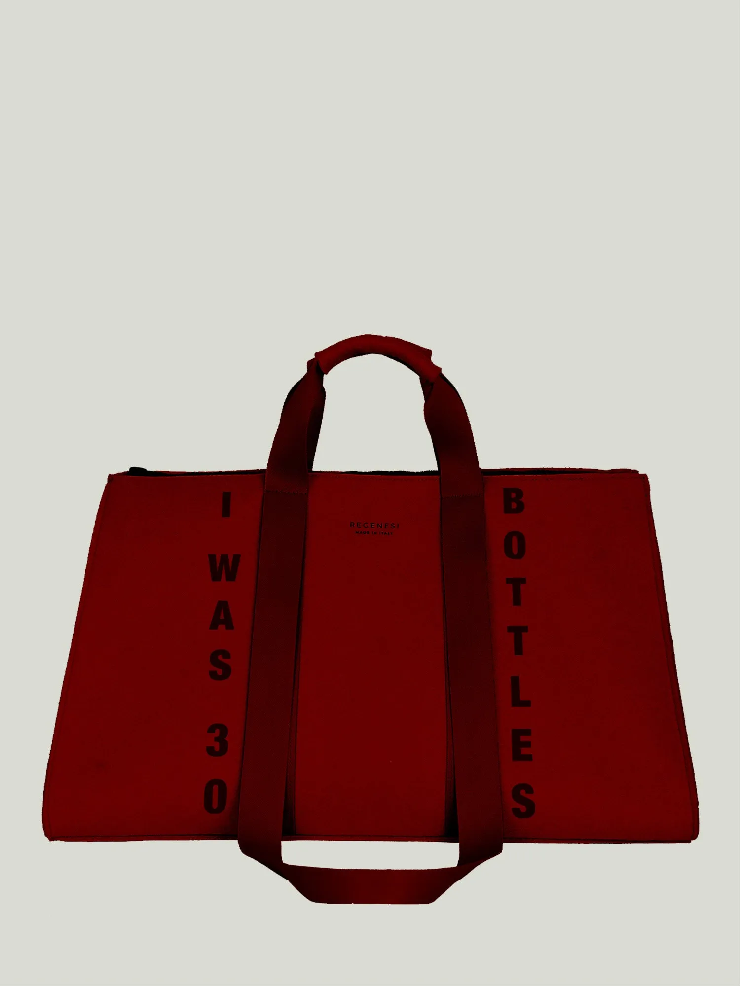 RE-FLAG DUFFLE BAG