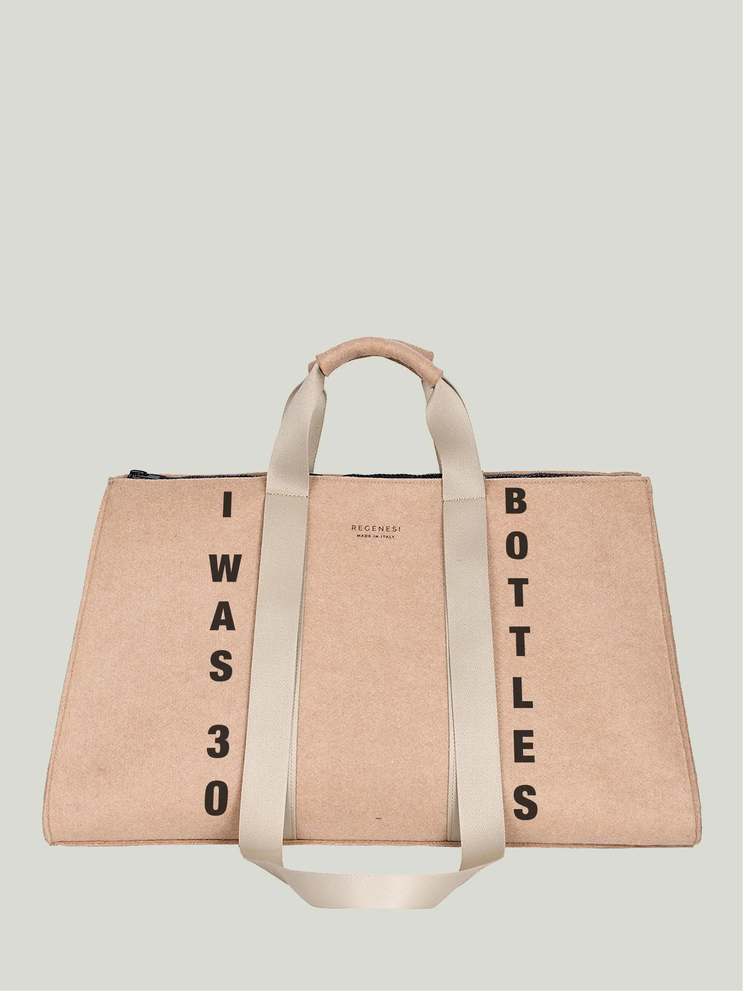 RE-FLAG DUFFLE BAG