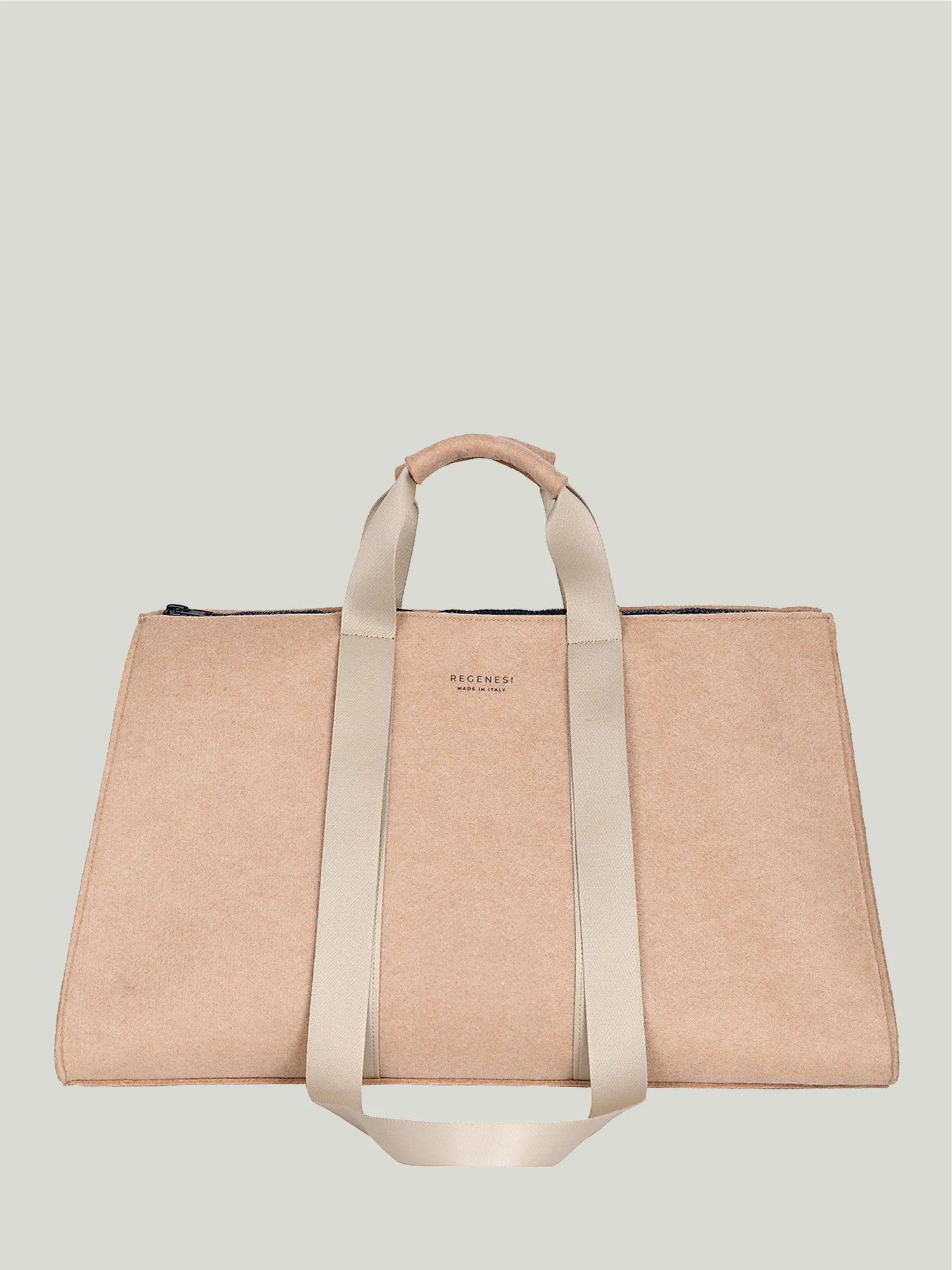 RE-FLAG DUFFLE BAG