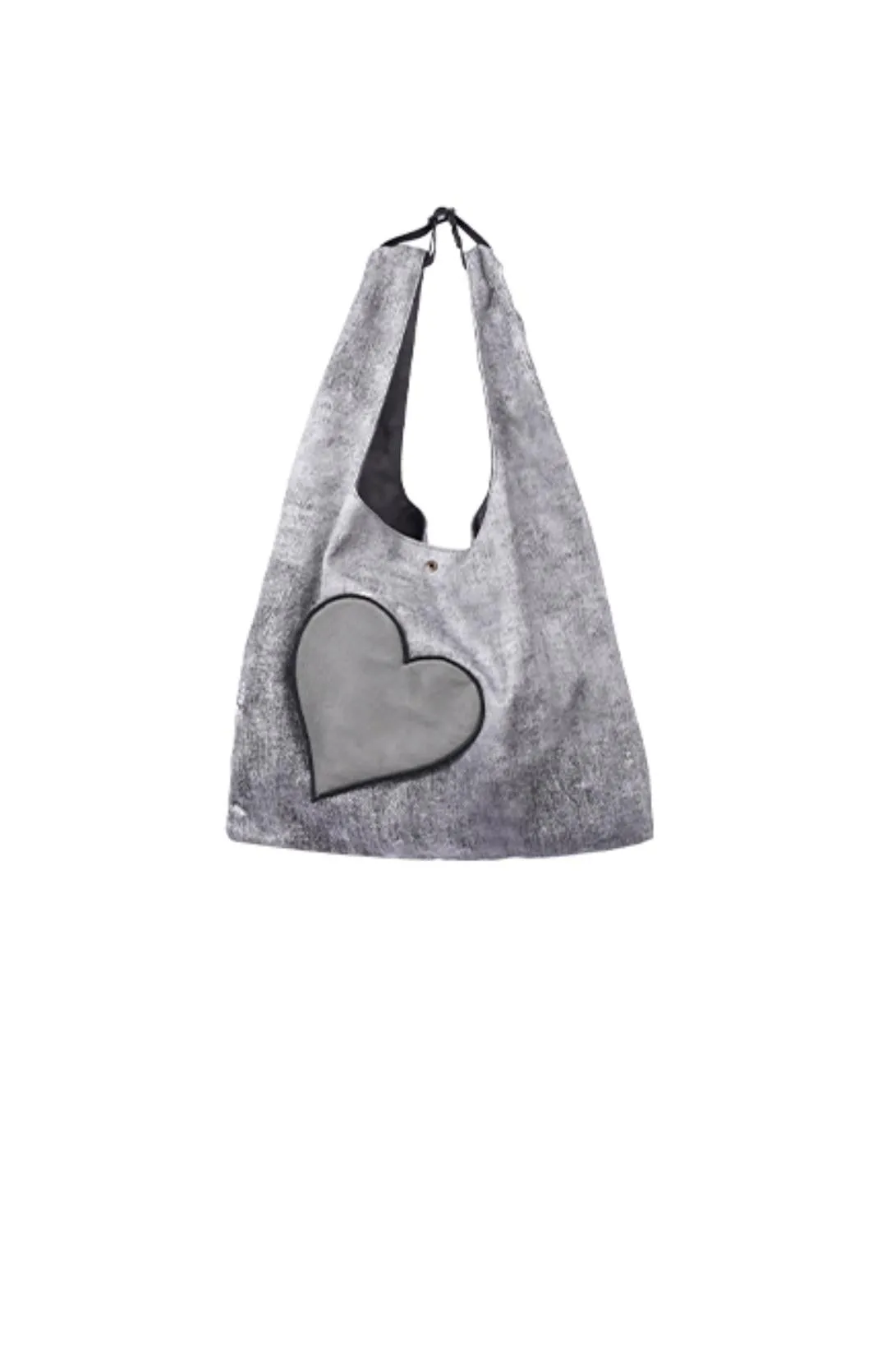 Retro Chic Tote Bag