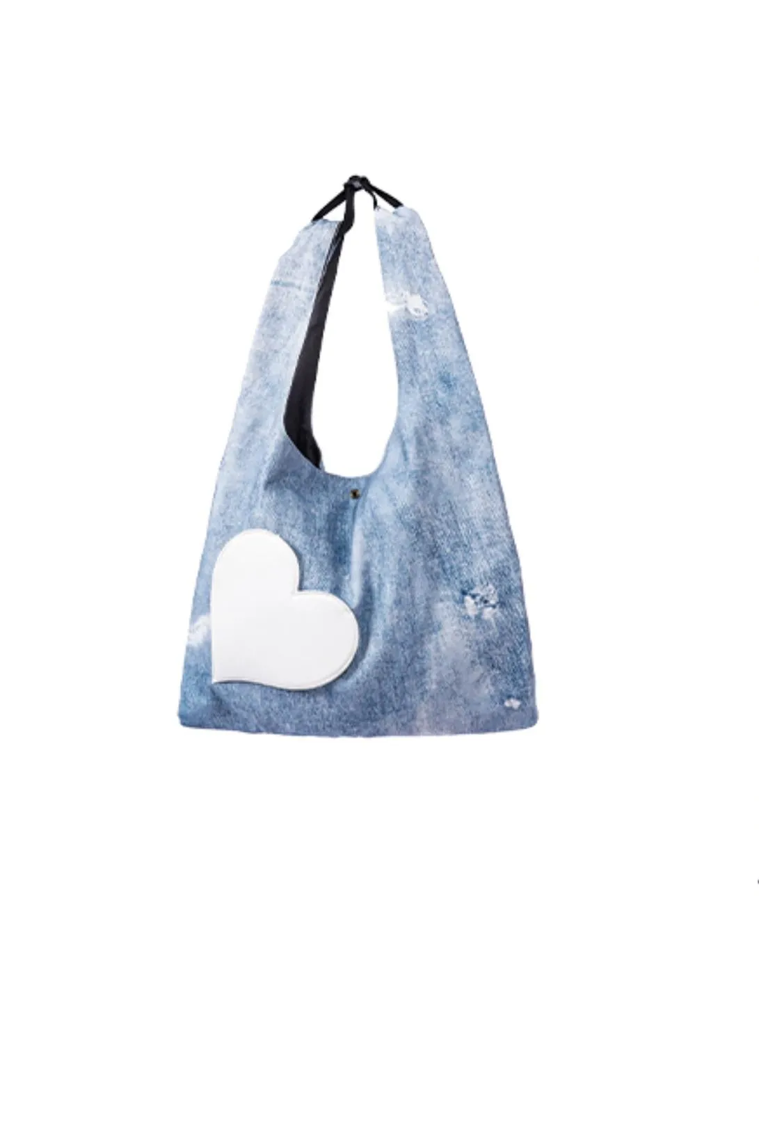 Retro Chic Tote Bag