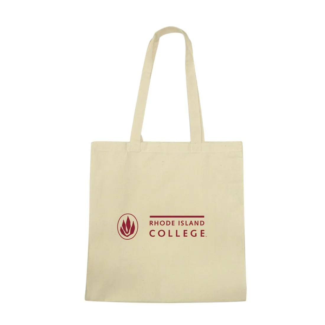 Rhode Island College Anchormen Institutional Tote Bag