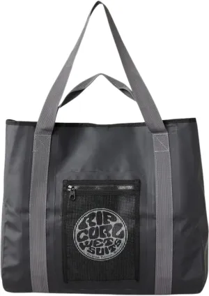 Rip Curl Surf Series 60L Tote Bag 14IMUT - Black/Grey