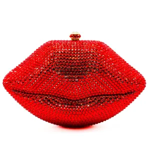 Ruby Rouge