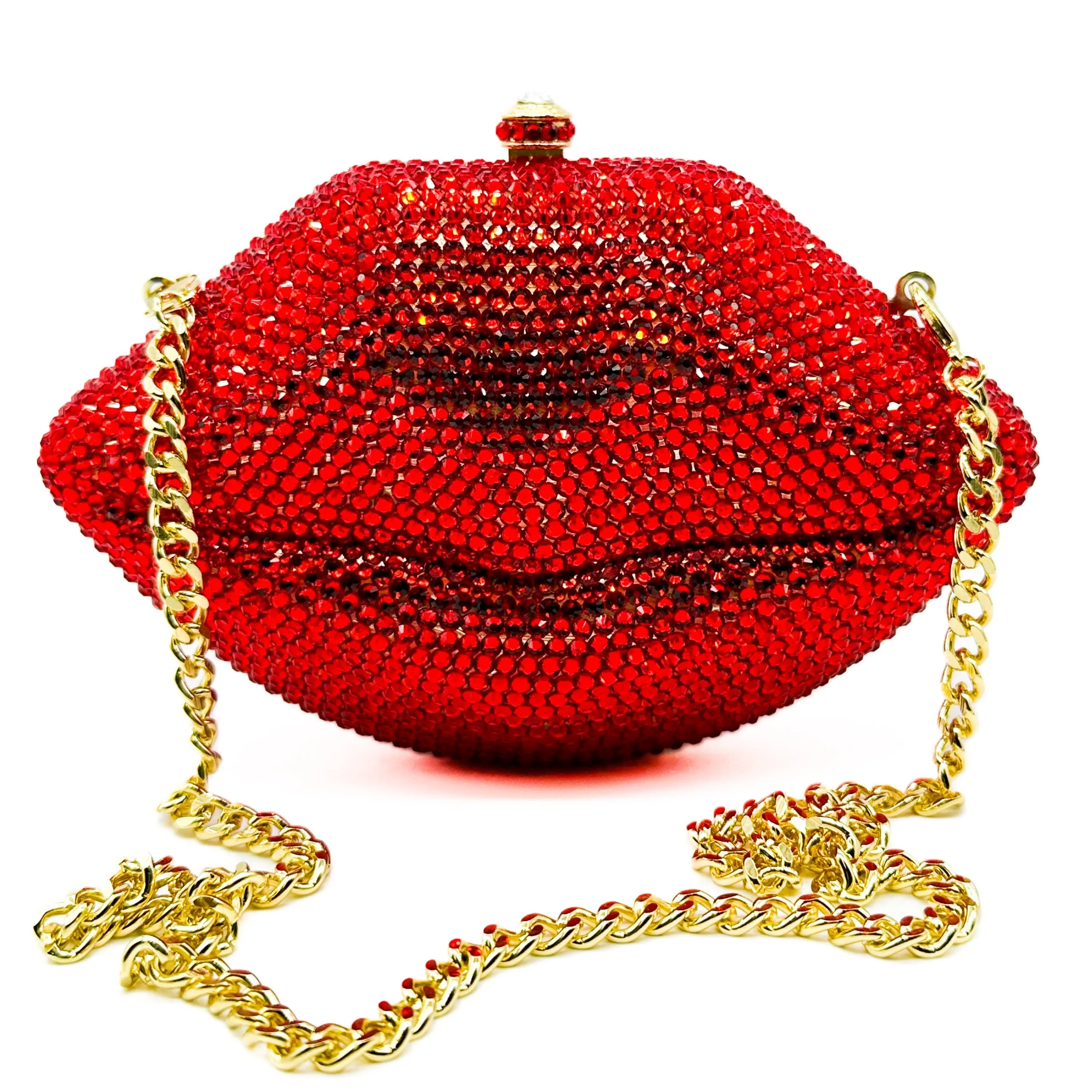Ruby Rouge