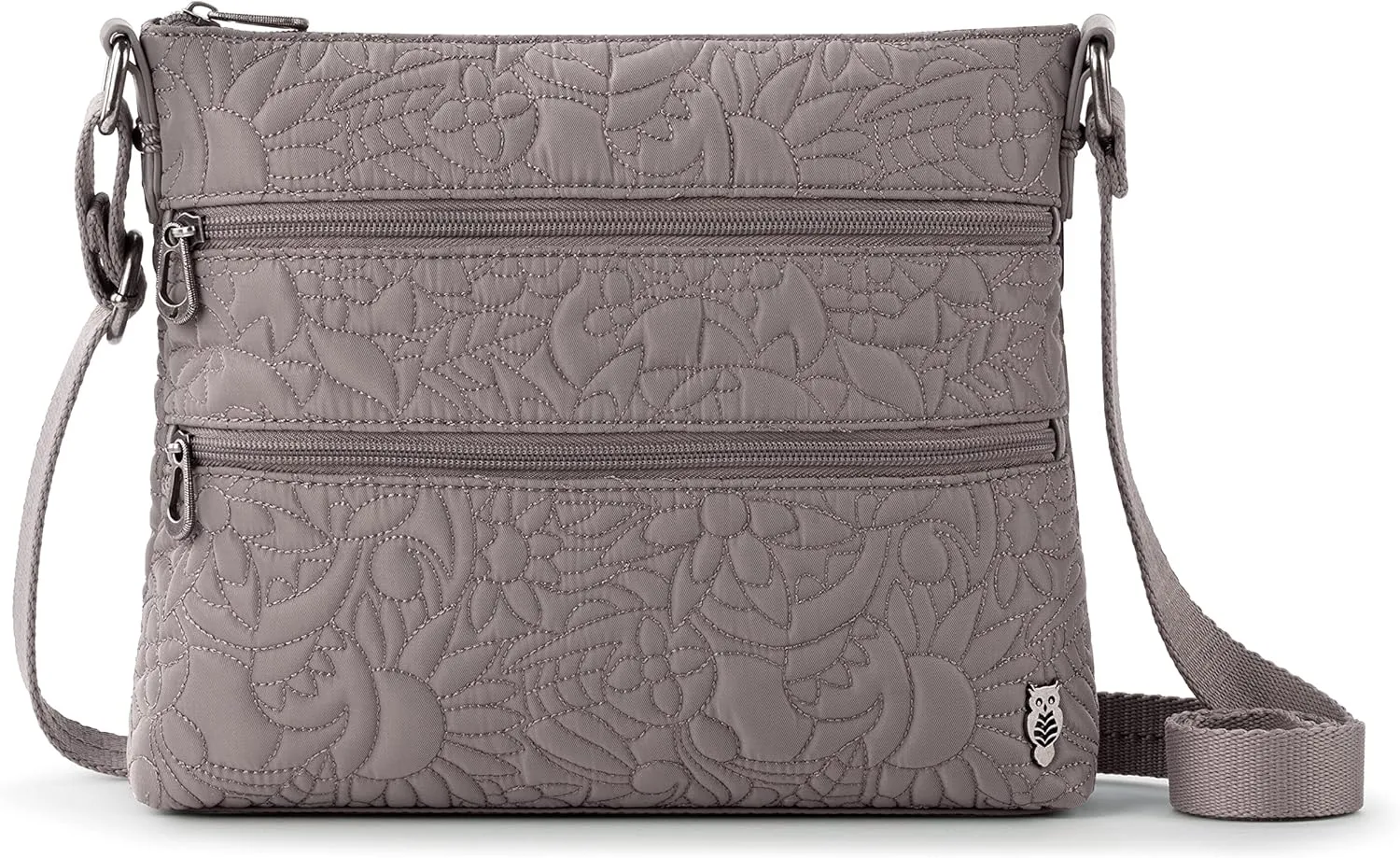 Sakroots Artist Circle Basic Crossbody